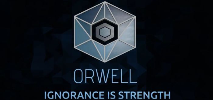 Surprise Attack Announces Orwell Sequel