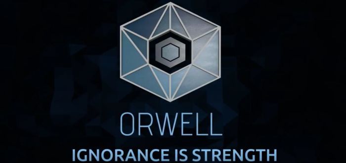 orwell