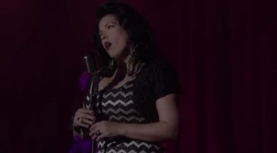 rebekah del rio