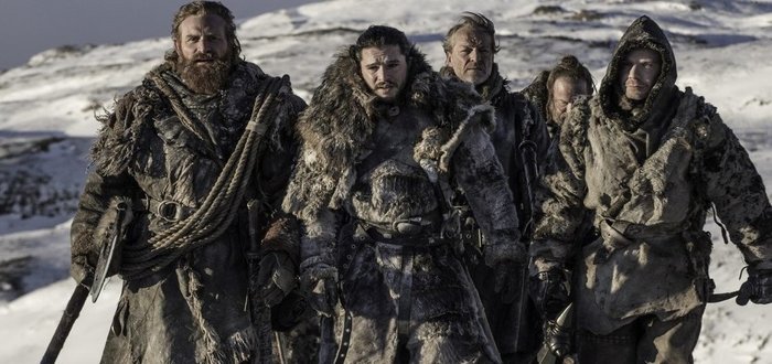 Game Of Thrones S7E6 ‘Beyond The Wall’ Review