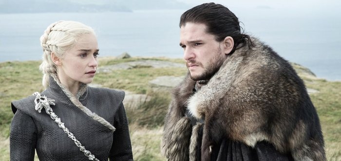 Game of Thrones S7 E5 ‘Eastwatch’ Review