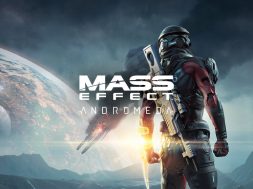 Mass Effect