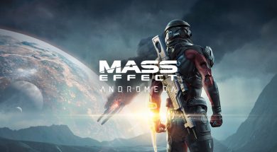 Mass Effect