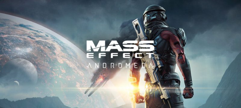 Mass Effect