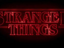 stranger things