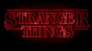 stranger things