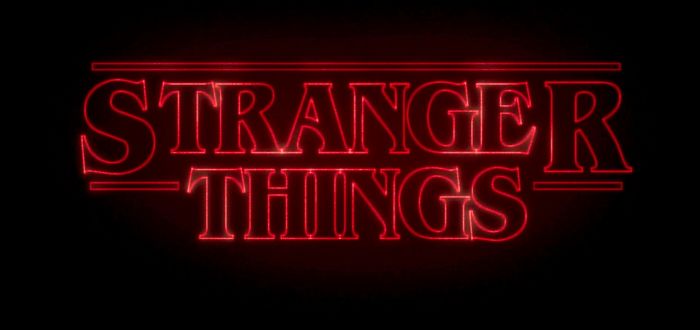 stranger things