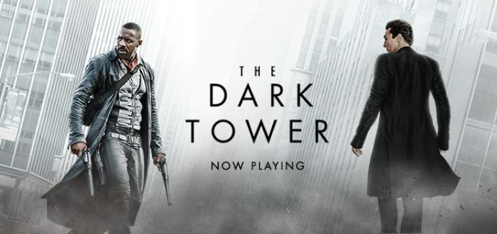 The Dark Tower Review – Other Worlds Than These