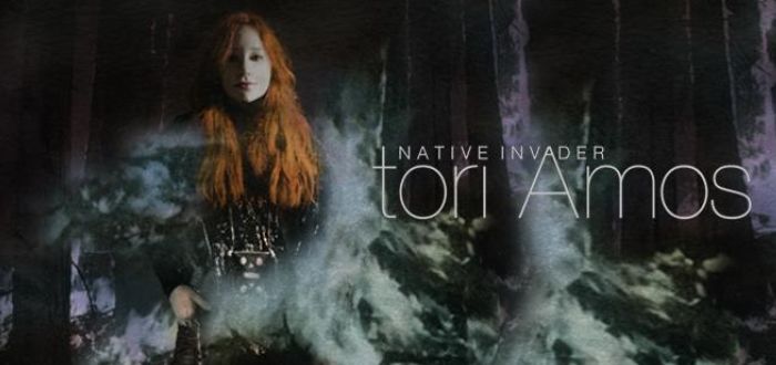 ‘Cloud Riders’ – Tori Amos – Track of the Day