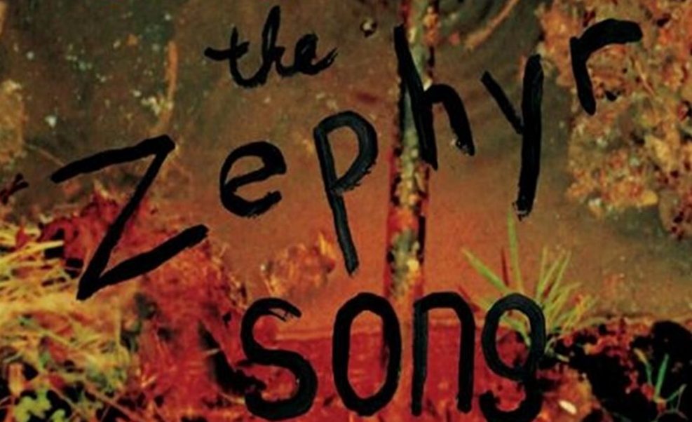 ‘The Zephyr Song’ – Red Hot Chili Peppers – Track of the Day