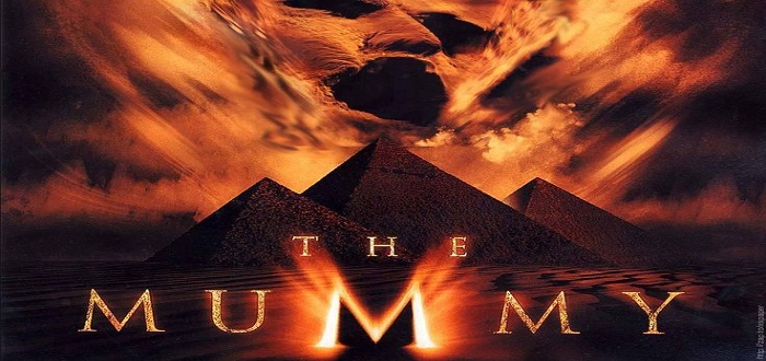 The Mummy/The Mummy Returns – Screen Savers