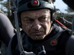 Andy Serkis