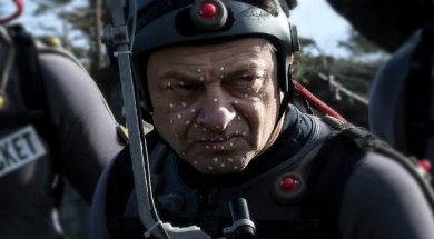 Andy Serkis