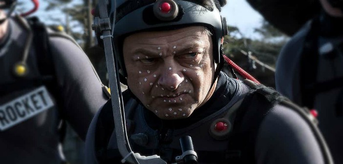 Nerd Icon – Andy Serkis