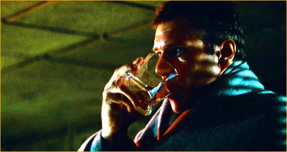 Blade Runner 2049 Getting Own Themed Whiskey