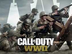 Call of Duty World War II