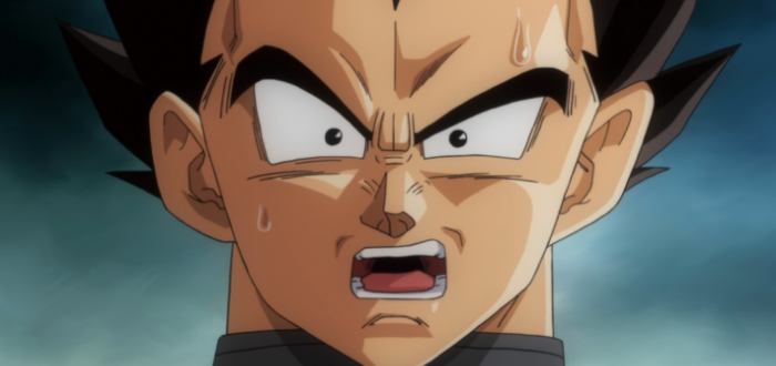 Dragonball Z: Abridged – EwTube