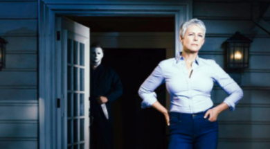 Jamie Lee Curtis