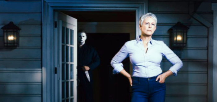 Jamie Lee Curtis Will Be Laurie Strode Again In Halloween