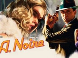 LA Noire