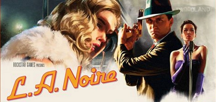 L.A. Noire Gets Four New Versions