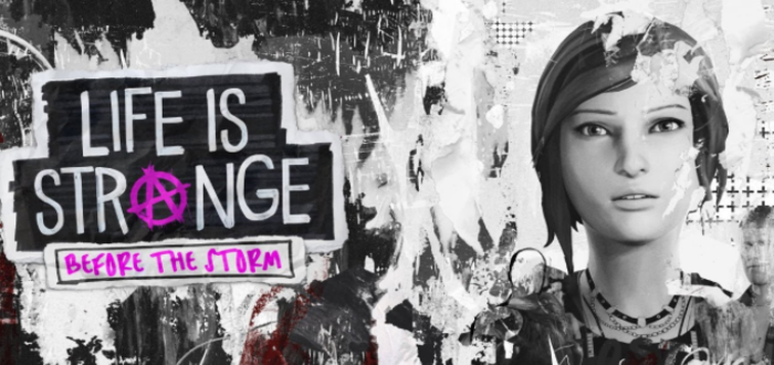 Life Is Strange: Before The Storm – Far From Calm