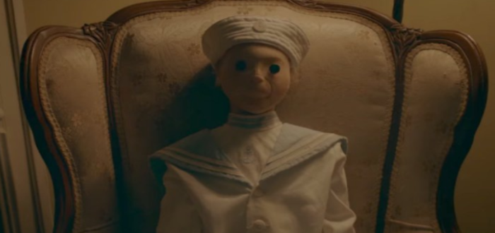 Watch Full Trailer For Amazon’s New Horror Series ‘Lore’