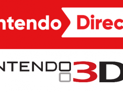 Nitendeo Direct 3DS