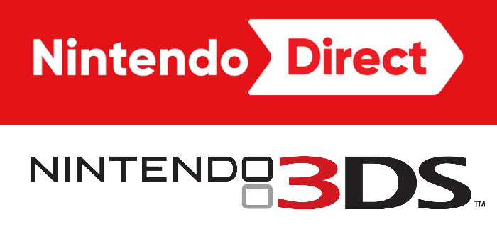 Septembers Nintendo Direct 3DS News