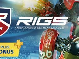 September PS Plus Games Released Rigs