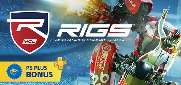 September PS Plus Games Released Rigs