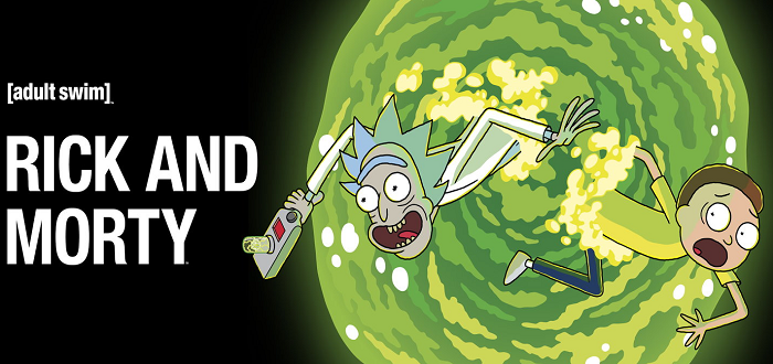 Rick and Morty Remixed – EwTube