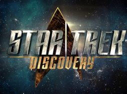 Star Trek Discovery