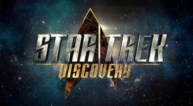 Star Trek Discovery