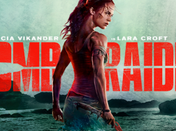 Tomb Raider Movie