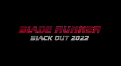 blade runner 2049 anime