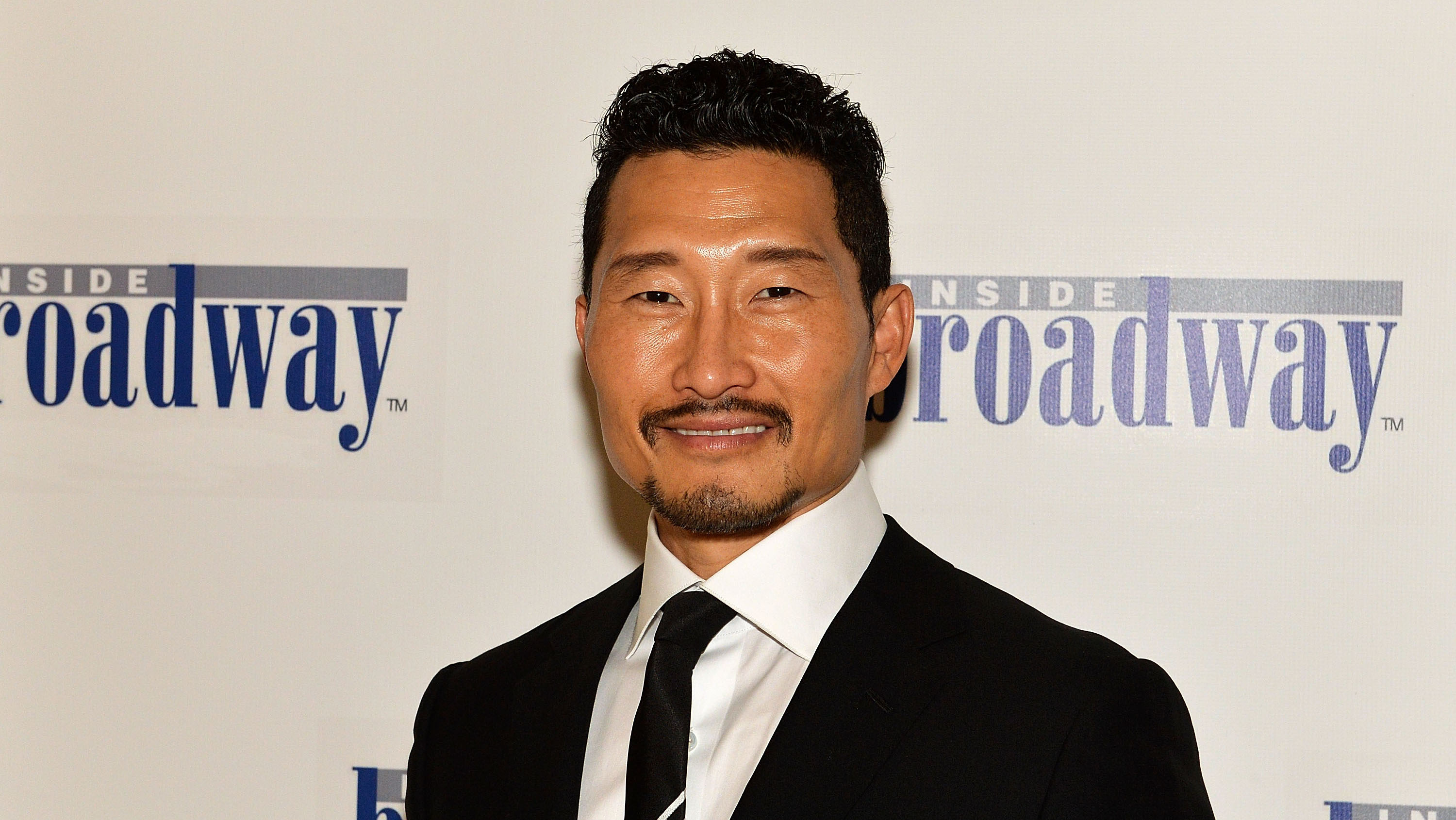 Daniel Dae Kim Set To Replace Ed Skrein In Hellboy Reboot