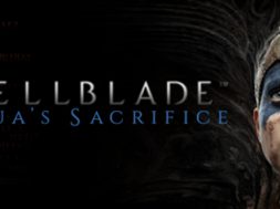 Hellblade: Senua’s Sacrifice