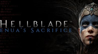 Hellblade: Senua’s Sacrifice