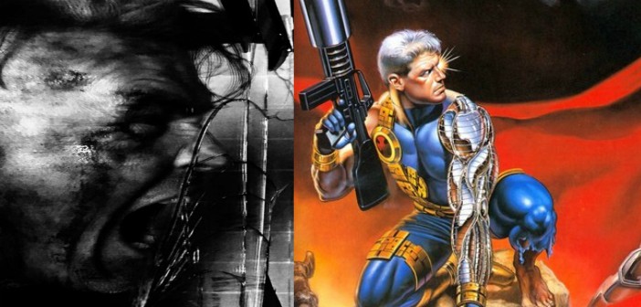 Instagram Pic Hints At Josh Brolin’s Role As Cable In Deadpool 2