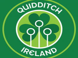 quidditch ireland