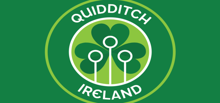 quidditch ireland