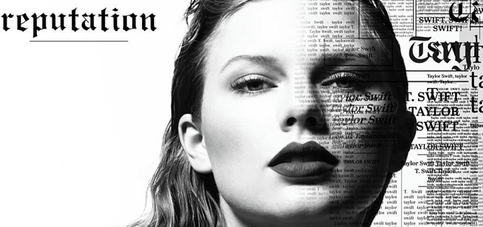 ‘Ready For It’ – Taylor Swift – Track Of The Day