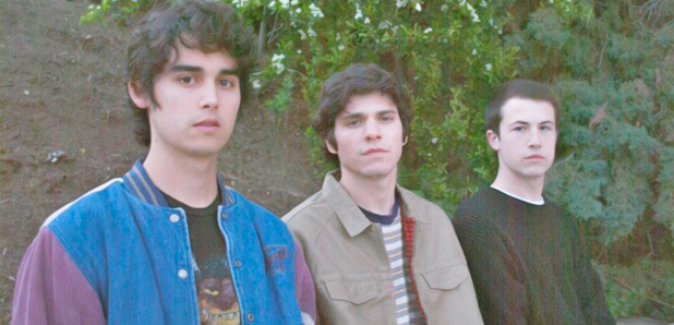 ‘Pleaser’ – Wallows – Track Of The Day