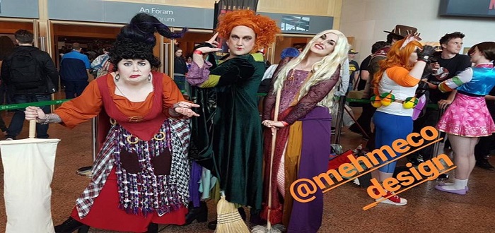 Hocus Pocus