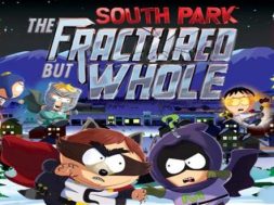 The Fractured But Whole