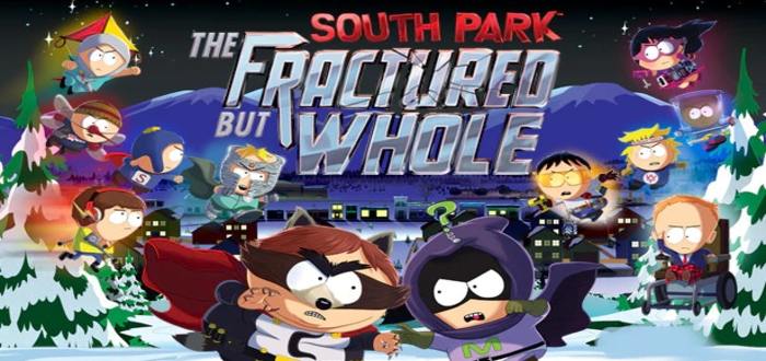 South Park: The Fractured But Whole – It Doesn’t Stink