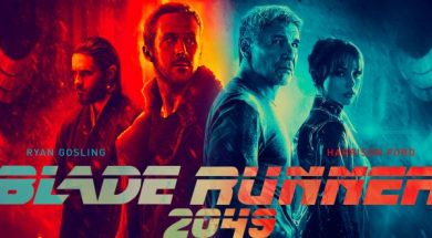 Blade Runner 2049