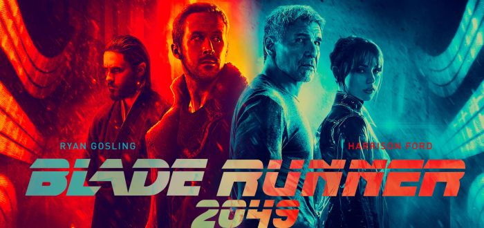 Blade Runner 2049