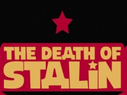 Death of Stalin